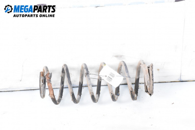 Feder for Fiat Stilo Hatchback (10.2001 - 11.2010), hecktür, position: rückseite