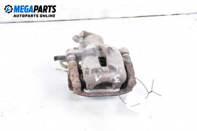 Bremszange for Fiat Stilo Hatchback (10.2001 - 11.2010), position: links, rückseite