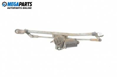 Front wipers motor for Fiat Stilo Hatchback (10.2001 - 11.2010), hatchback, position: front