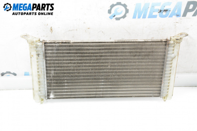 Water radiator for Fiat Stilo Hatchback (10.2001 - 11.2010) 1.6 16V (192_XB1A), 103 hp