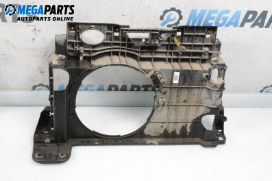 Fan shroud for Fiat Stilo Hatchback (10.2001 - 11.2010) 1.6 16V (192_XB1A), 103 hp