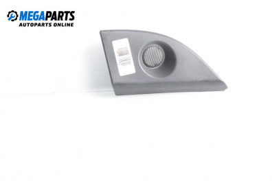 Dekorverschluss lautsprecher for Fiat Stilo Hatchback (10.2001 - 11.2010), 3 türen, hecktür