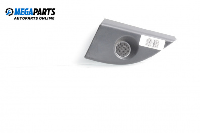 Difuzor for Fiat Stilo Hatchback (10.2001 - 11.2010)
