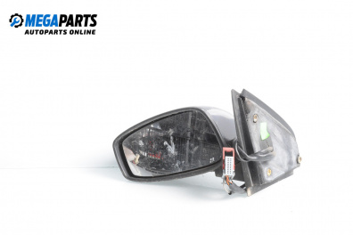 Spiegel for Fiat Stilo Hatchback (10.2001 - 11.2010), 3 türen, hecktür, position: links