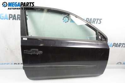Tür for Fiat Stilo Hatchback (10.2001 - 11.2010), 3 türen, hecktür, position: rechts
