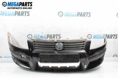 Frontstoßstange for Fiat Stilo Hatchback (10.2001 - 11.2010), hecktür, position: vorderseite