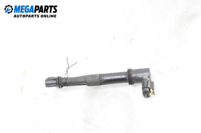 Ignition coil for Fiat Stilo Hatchback (10.2001 - 11.2010) 1.6 16V (192_XB1A), 103 hp