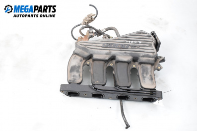 Ansaugkrümmer for Fiat Stilo Hatchback (10.2001 - 11.2010) 1.6 16V (192_XB1A), 103 hp