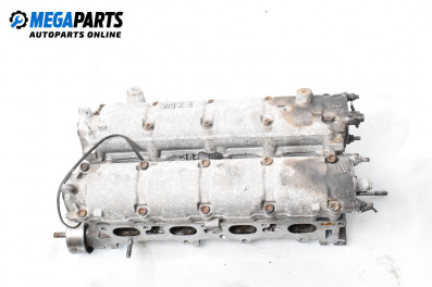 Chiulasă for Fiat Stilo Hatchback (10.2001 - 11.2010) 1.6 16V (192_XB1A), 103 hp