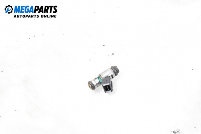 Gasoline fuel injector for Fiat Stilo Hatchback (10.2001 - 11.2010) 1.6 16V (192_XB1A), 103 hp