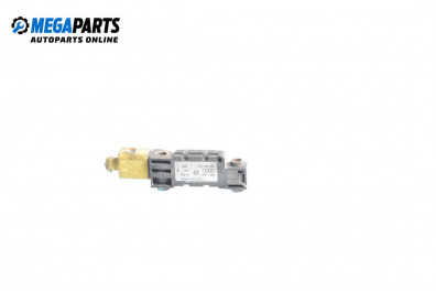 Senzor airbag for Audi A4 Avant B6 (04.2001 - 12.2004)