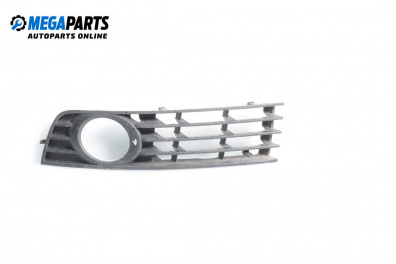 Nebelscheinwerfer abdeckung for Audi A4 Avant B6 (04.2001 - 12.2004), combi, position: links