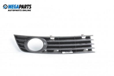 Foglight cap for Audi A4 Avant B6 (04.2001 - 12.2004), station wagon, position: right