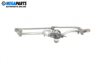 Front wipers motor for Audi A4 Avant B6 (04.2001 - 12.2004), station wagon, position: front