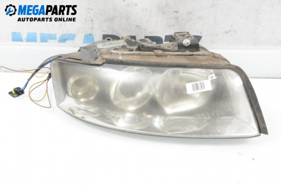 Scheinwerfer for Audi A4 Avant B6 (04.2001 - 12.2004), combi, position: rechts
