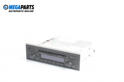 CD player for Audi A4 Avant B6 (04.2001 - 12.2004)