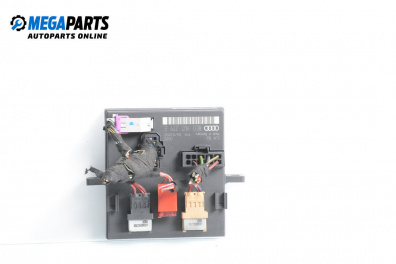 Comfort module for Audi A4 Avant B6 (04.2001 - 12.2004), № 8E907279E