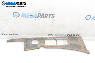 Verkleidung unter scheibenwischern for Audi A4 Avant B6 (04.2001 - 12.2004), 5 türen, combi