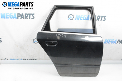Door for Audi A4 Avant B6 (04.2001 - 12.2004), 5 doors, station wagon, position: rear - right