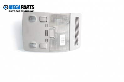 Plafonieră interioară for Audi A4 Avant B6 (04.2001 - 12.2004)