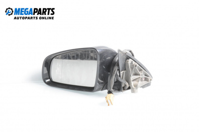 Spiegel for Audi A4 Avant B6 (04.2001 - 12.2004), 5 türen, combi, position: links