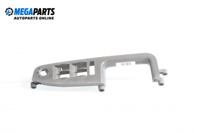 Interior plastic for Audi A4 Avant B6 (04.2001 - 12.2004), 5 doors, station wagon, position: front