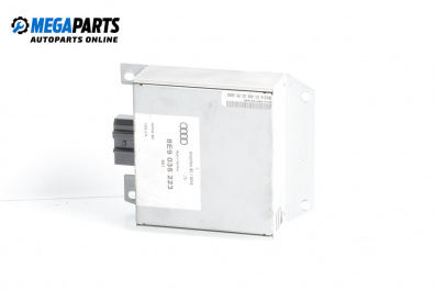 Amplifier for Audi A4 Avant B6 (04.2001 - 12.2004), № 8E9035223