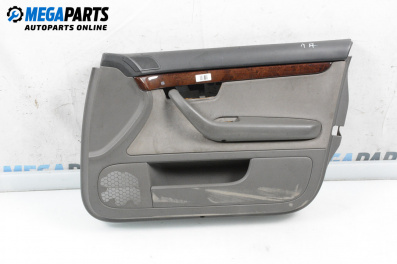 Interior door panel  for Audi A4 Avant B6 (04.2001 - 12.2004), 5 doors, station wagon, position: front - right