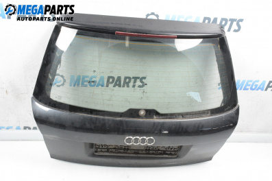 Capac spate for Audi A4 Avant B6 (04.2001 - 12.2004), 5 uși, combi, position: din spate