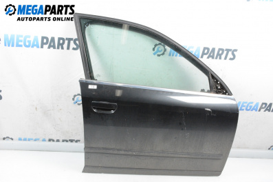 Door for Audi A4 Avant B6 (04.2001 - 12.2004), 5 doors, station wagon, position: front - right