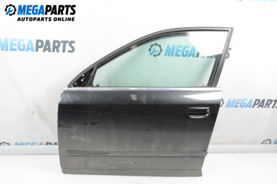 Door for Audi A4 Avant B6 (04.2001 - 12.2004), 5 doors, station wagon, position: front - left