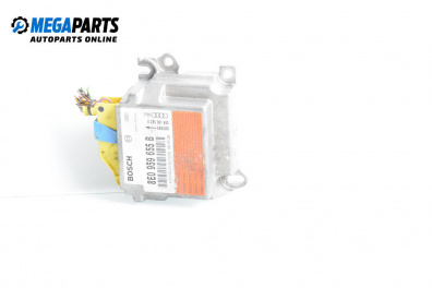 Airbag module for Audi A4 Avant B6 (04.2001 - 12.2004), № 8E959655B