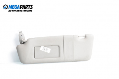 Sun visor for Audi A4 Avant B6 (04.2001 - 12.2004), position: left