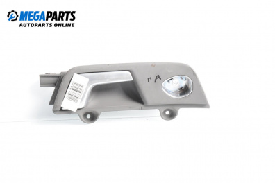 Inner handle for Audi A4 Avant B6 (04.2001 - 12.2004), 5 doors, station wagon, position: front - right