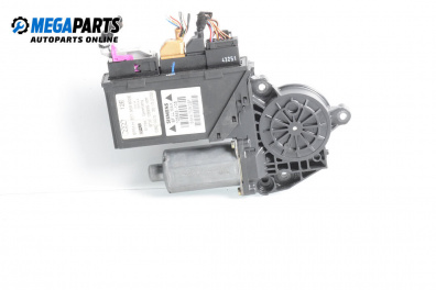 Antriebsmotor el. fensterheber for Audi A4 Avant B6 (04.2001 - 12.2004), 5 türen, combi, position: rechts, vorderseite