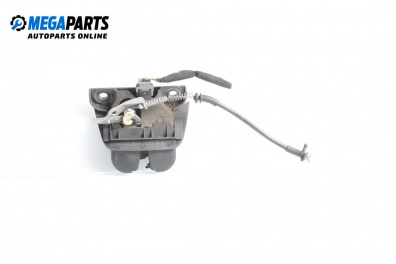 Încuietoare portbagaj for Audi A4 Avant B6 (04.2001 - 12.2004), combi, position: din spate