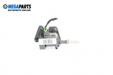 Door lock actuator for Audi A4 Avant B6 (04.2001 - 12.2004), 5 doors, position: rear