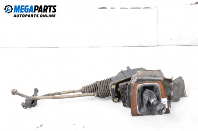 Shifter for Audi A4 Avant B6 (04.2001 - 12.2004)
