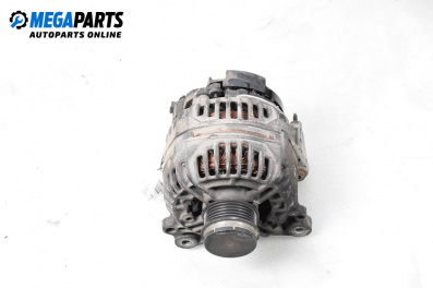 Alternator for Audi A4 Avant B6 (04.2001 - 12.2004) 1.9 TDI, 130 hp