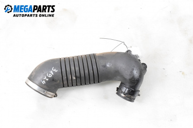 Air intake corrugated hose for Audi A4 Avant B6 (04.2001 - 12.2004) 1.9 TDI, 130 hp