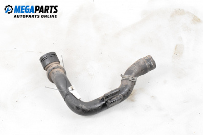Water pipe for Audi A4 Avant B6 (04.2001 - 12.2004) 1.9 TDI, 130 hp