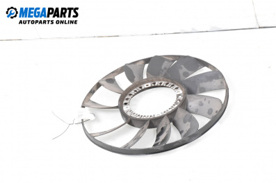 Radiator fan for Audi A4 Avant B6 (04.2001 - 12.2004) 1.9 TDI, 130 hp