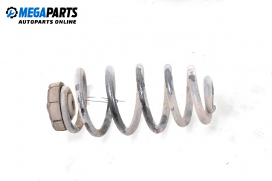 Coil spring for Audi A4 Avant B6 (04.2001 - 12.2004), station wagon, position: rear
