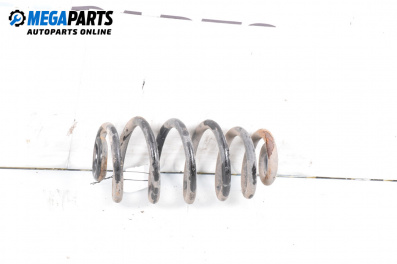 Coil spring for Audi A4 Avant B6 (04.2001 - 12.2004), station wagon, position: rear