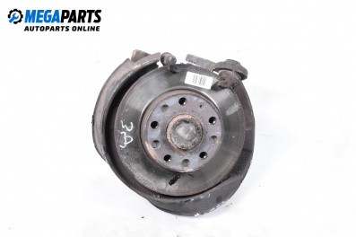 Achsschenkel radnabe for Audi A4 Avant B6 (04.2001 - 12.2004), position: rechts, rückseite