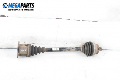 Driveshaft for Audi A4 Avant B6 (04.2001 - 12.2004) 1.9 TDI, 130 hp, position: front - right