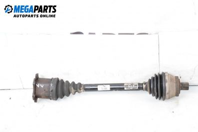 Driveshaft for Audi A4 Avant B6 (04.2001 - 12.2004) 1.9 TDI, 130 hp, position: front - left