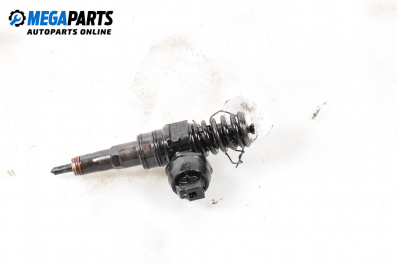 Diesel fuel injector for Audi A4 Avant B6 (04.2001 - 12.2004) 1.9 TDI, 130 hp