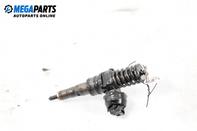 Diesel fuel injector for Audi A4 Avant B6 (04.2001 - 12.2004) 1.9 TDI, 130 hp
