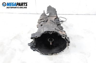  for Audi A4 Avant B6 (04.2001 - 12.2004) 1.9 TDI, 130 hp